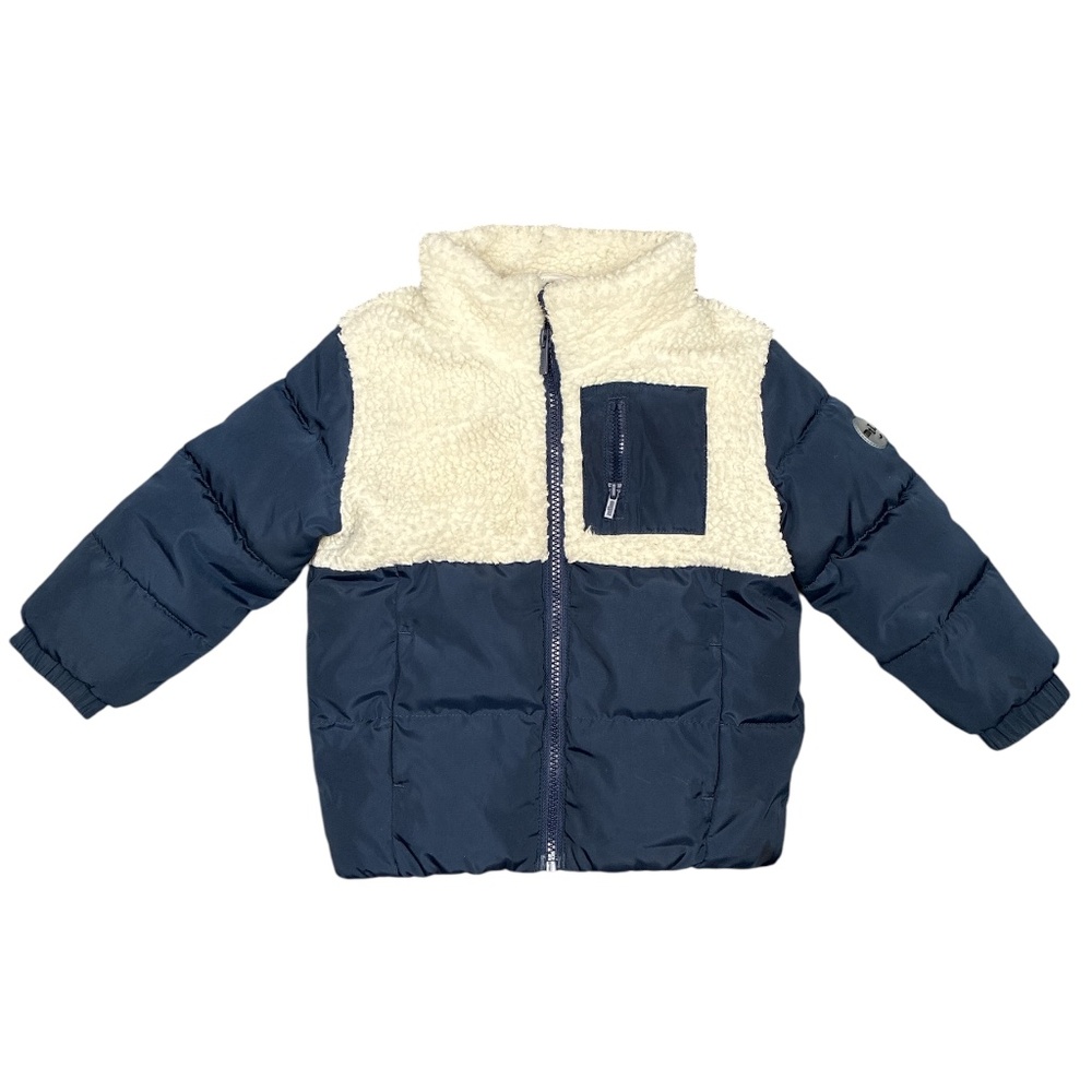 Miles the Label Jacket Size 2